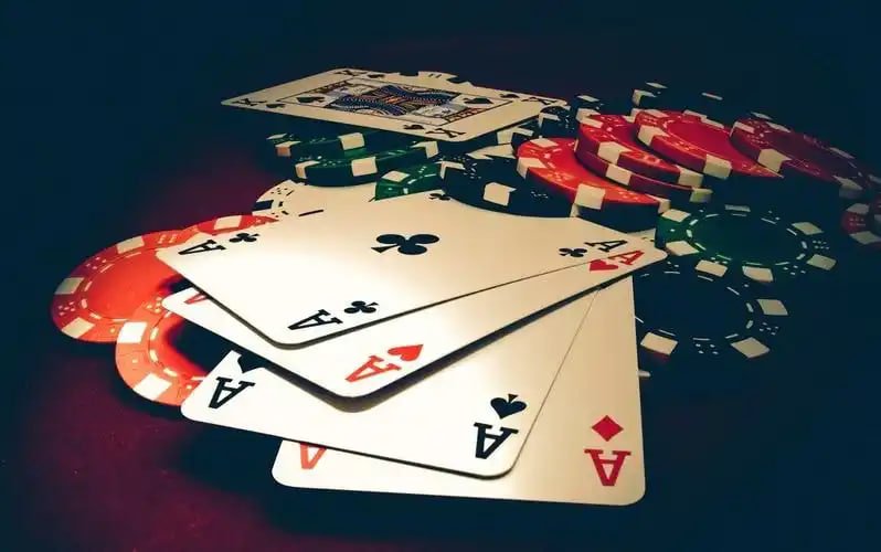 1benbet Casino Trực Tuyến