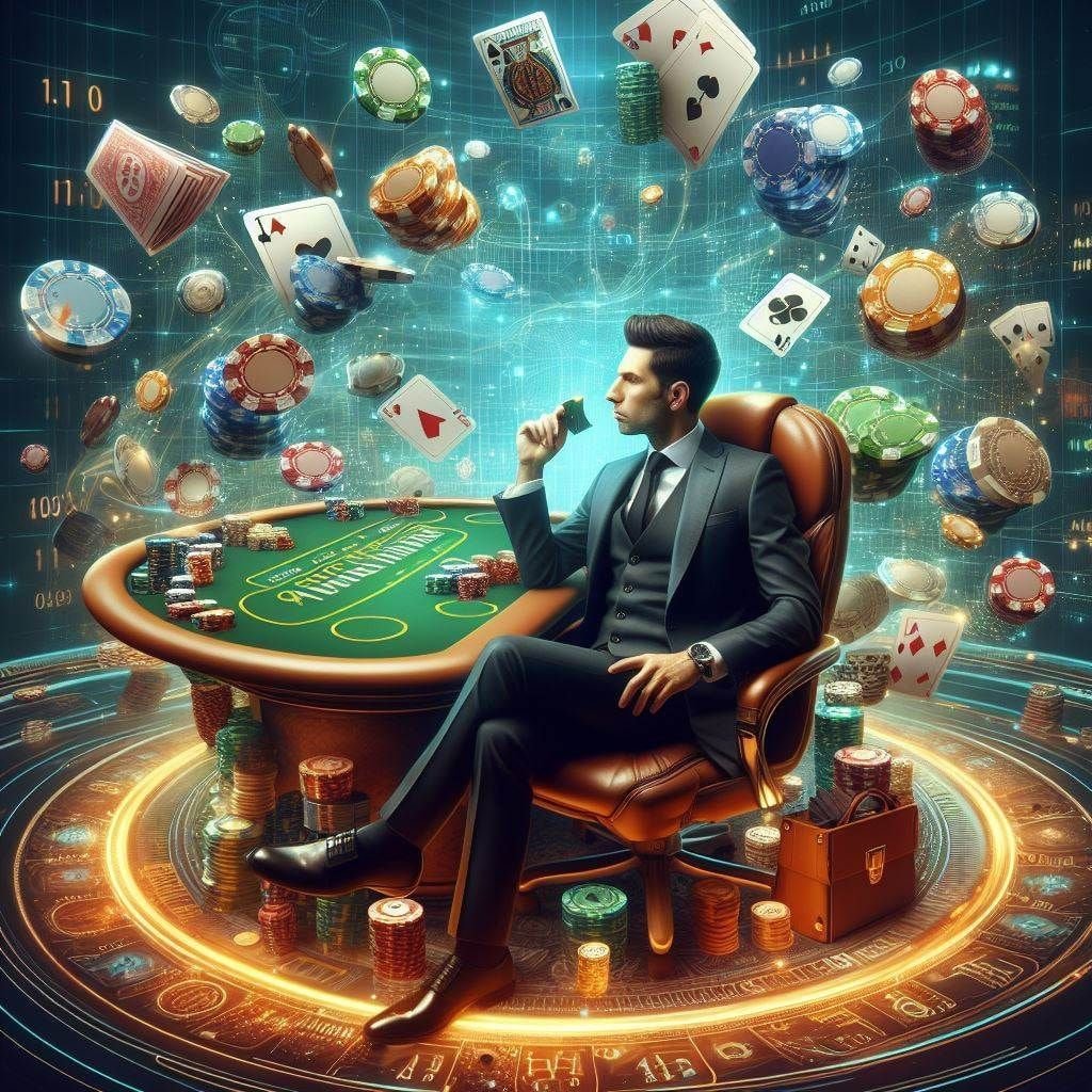 1benbet